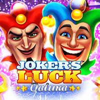 Joker’s Luck Deluxe